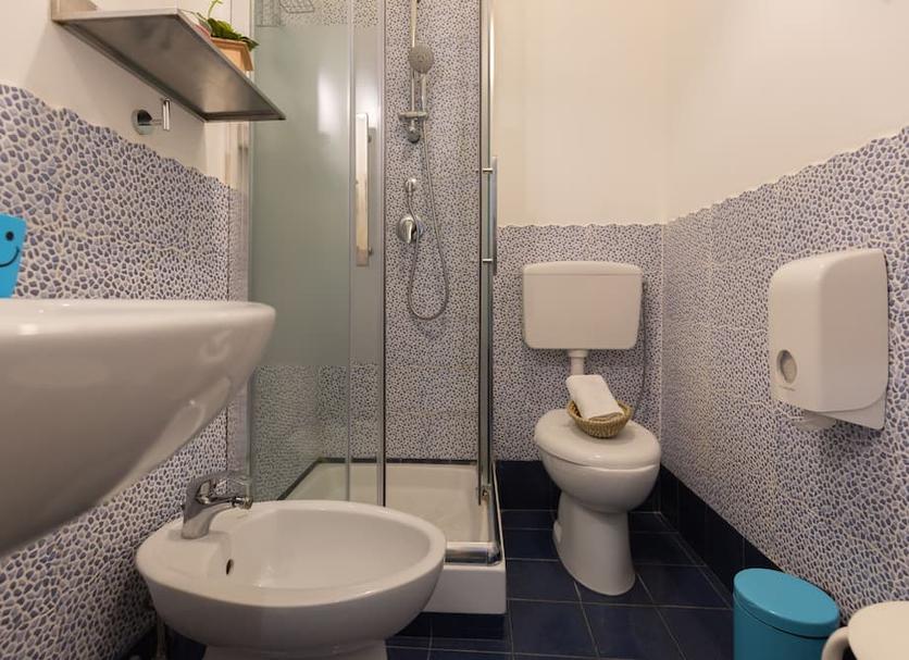 Banyo Fotoğraf