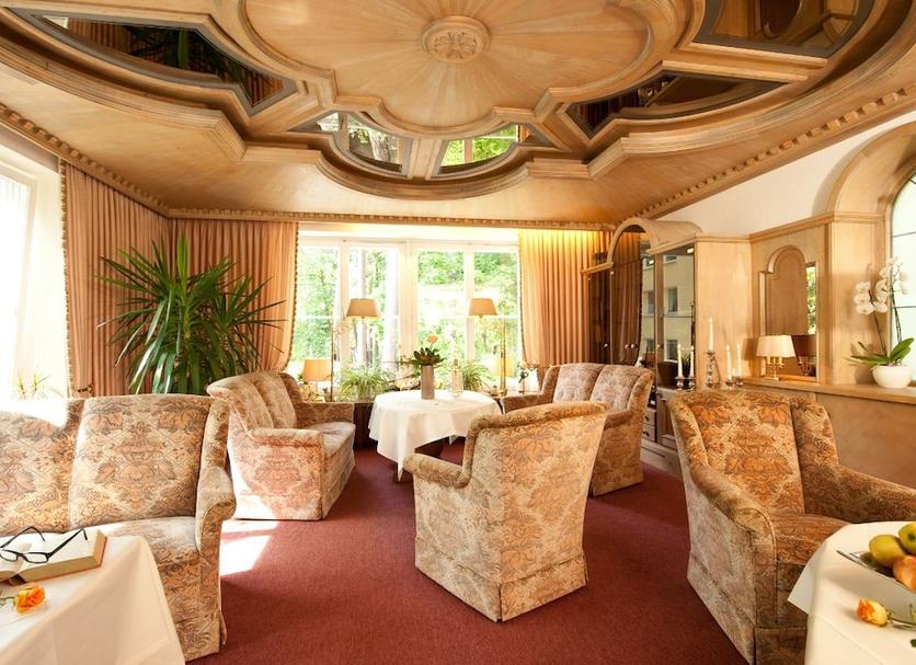 Salon Fotoğraf