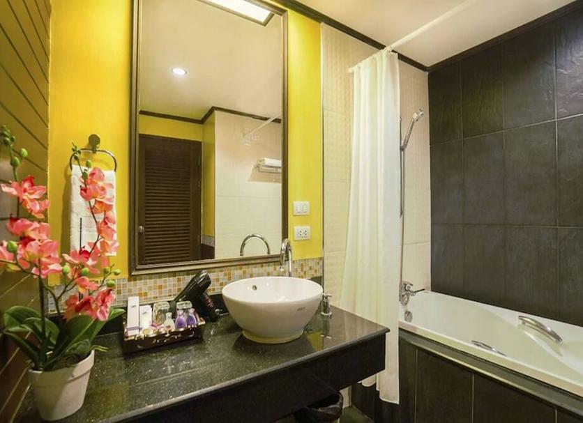 Banyo Fotoğraf