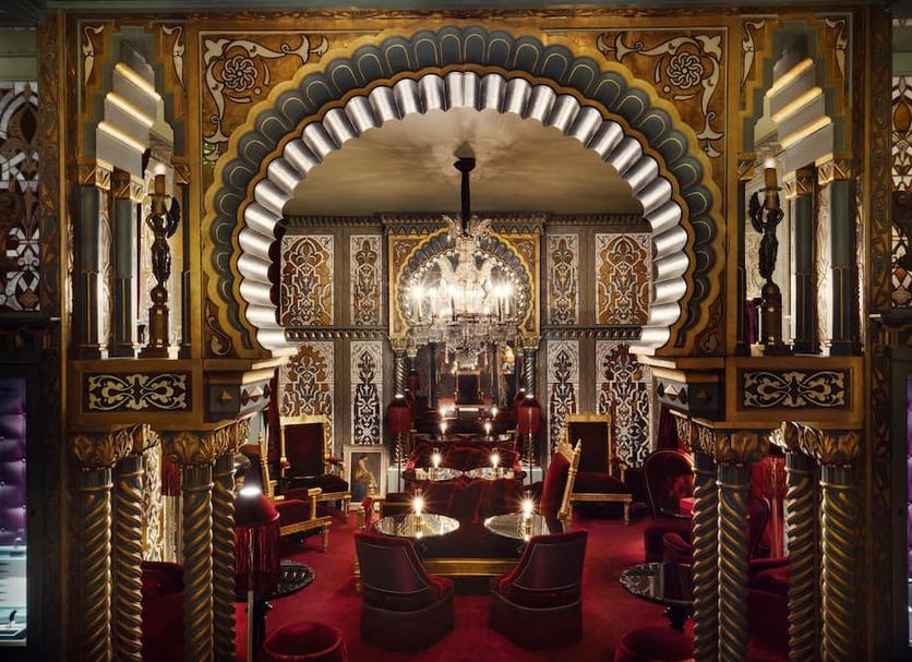 Salon Fotoğraf