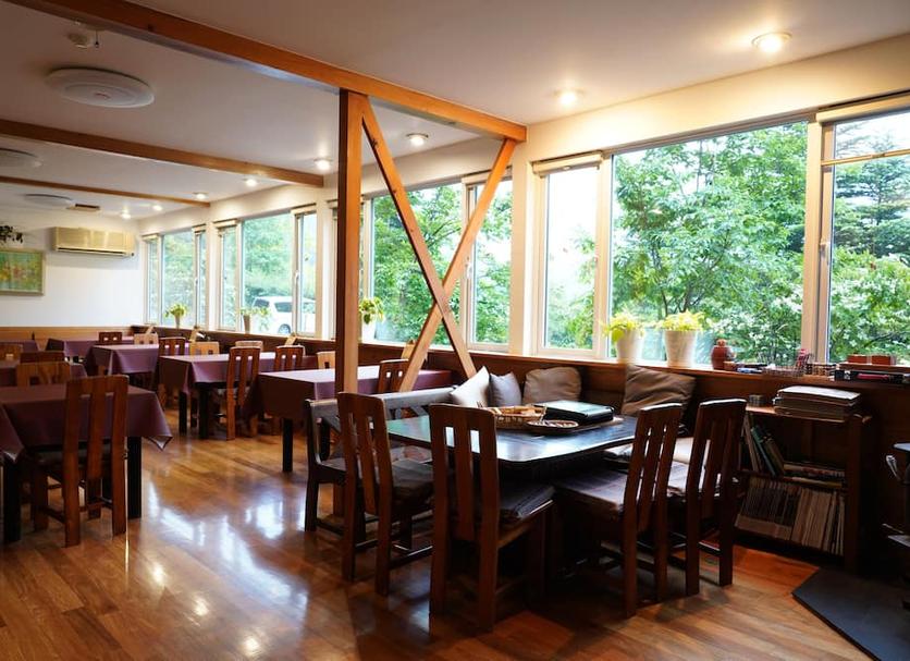 Restoran Fotoğraf