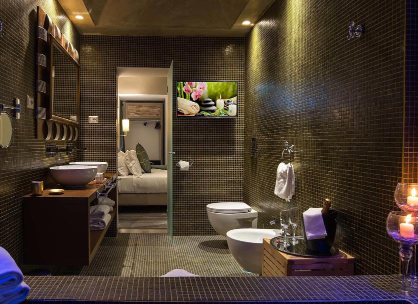 Banyo Fotoğraf