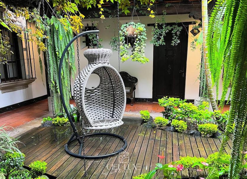 Veranda Fotoğraf