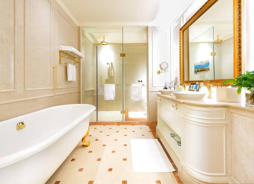 Banyo Fotoğraf