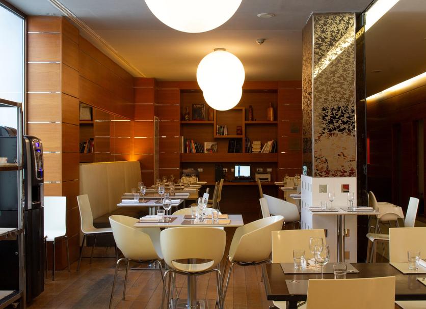 Restoran Fotoğraf