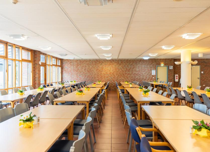 Restoran Fotoğraf