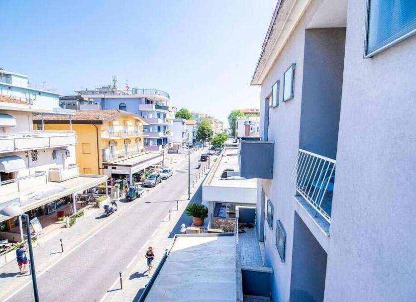 Dış görünüm Fotoğraf