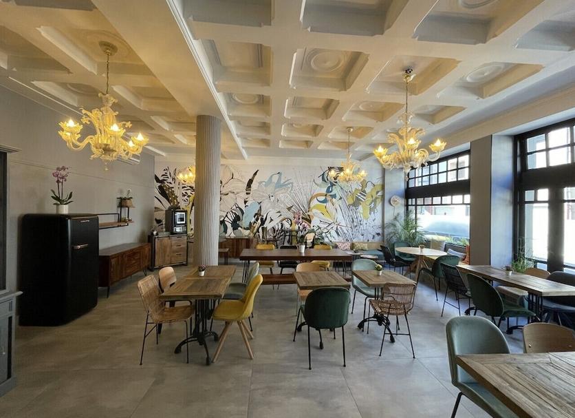 Restoran Fotoğraf