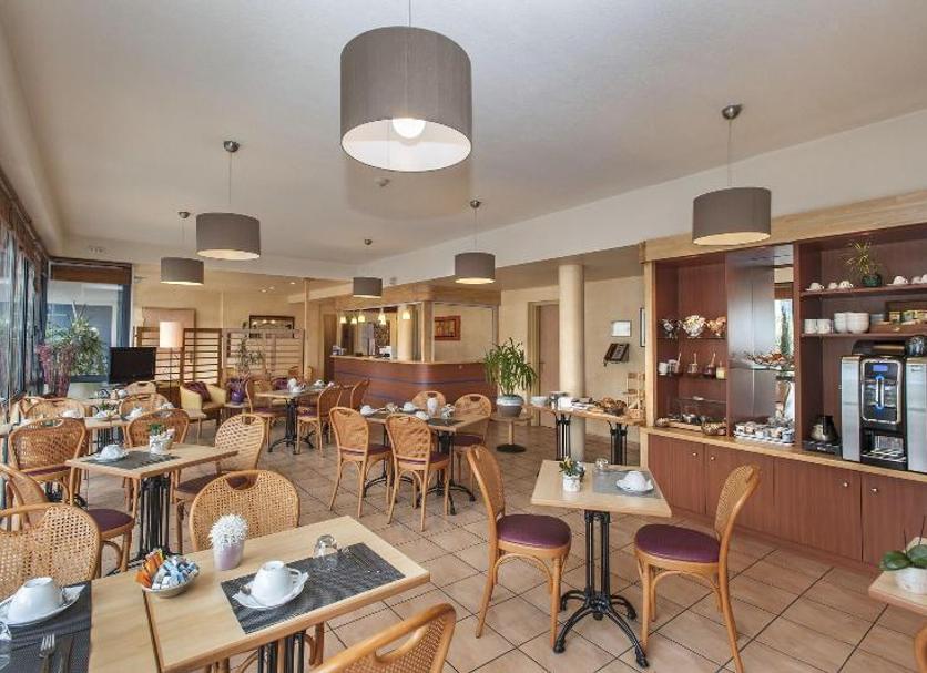 Restoran Fotoğraf