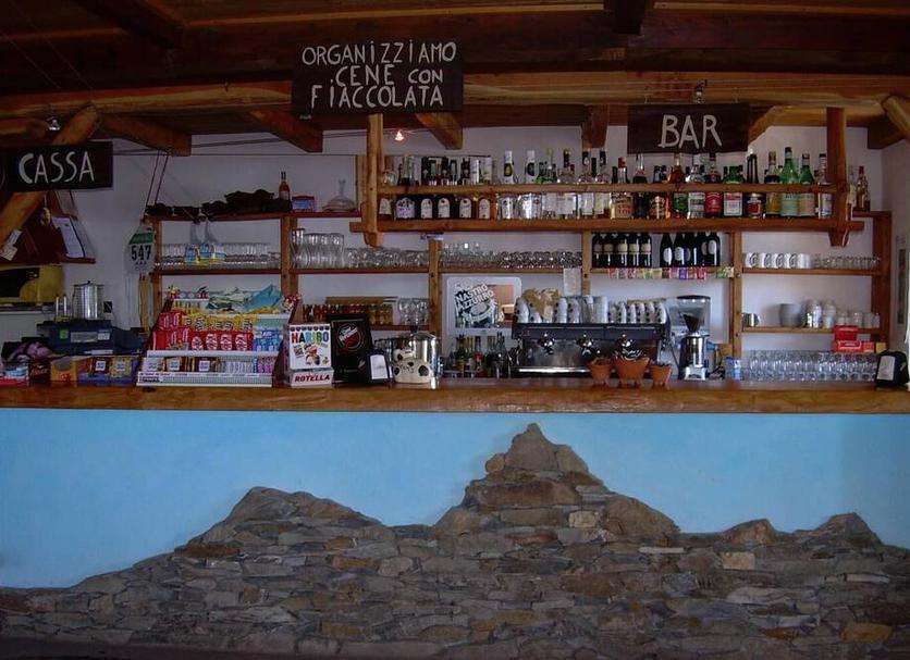 Bar Fotoğraf