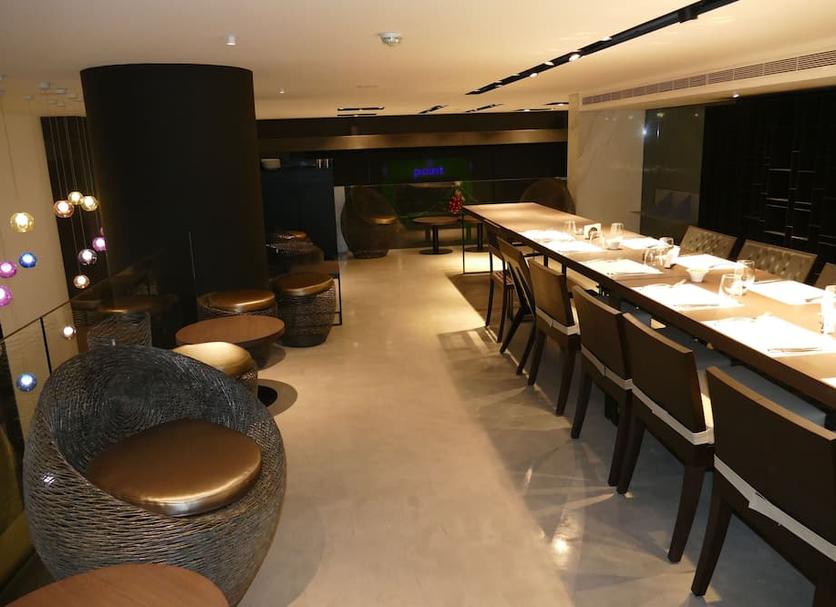 Restoran Fotoğraf