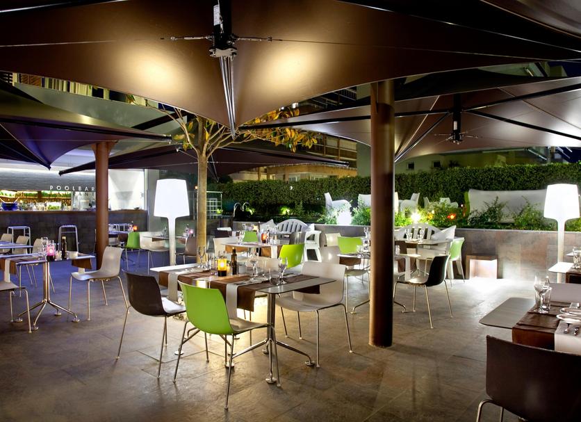 Restoran Fotoğraf