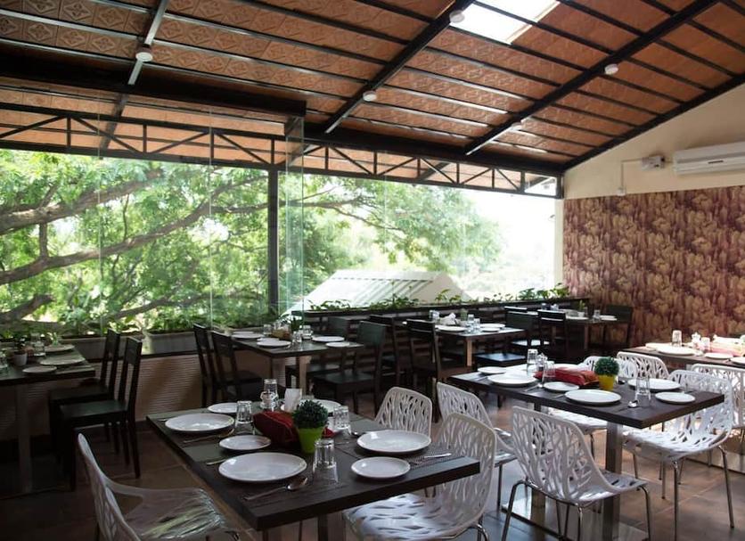 Restoran Fotoğraf