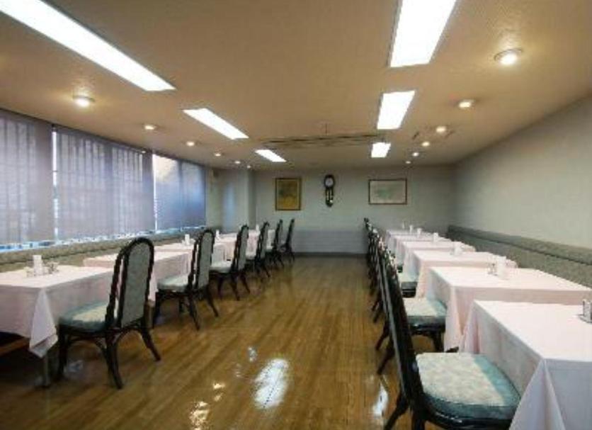 Restoran Fotoğraf