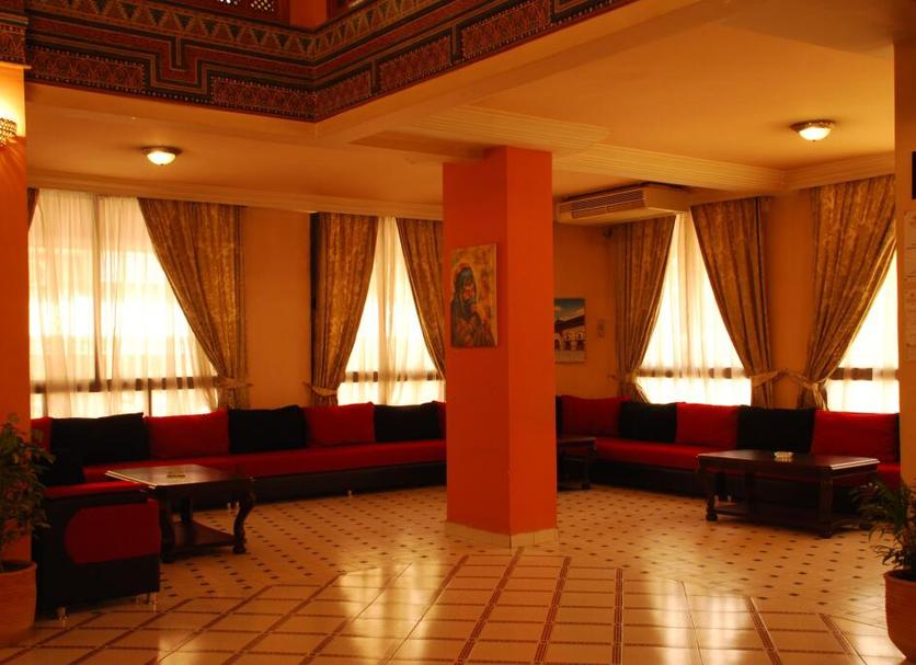 Oturma odası Fotoğraf