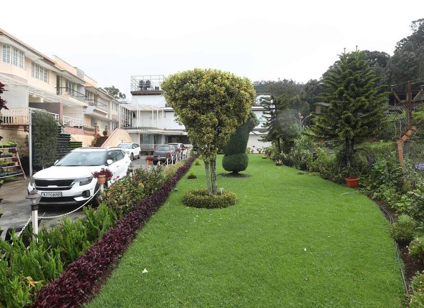 Dış görünüm Fotoğraf