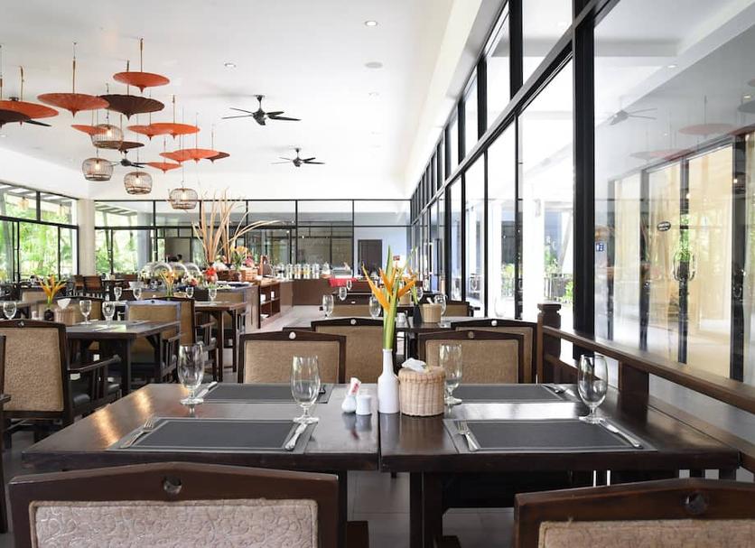 Restoran Fotoğraf