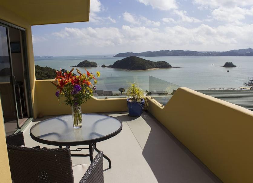 Balkon Fotoğraf