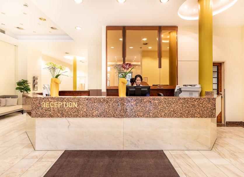 Resepsiyon Fotoğraf