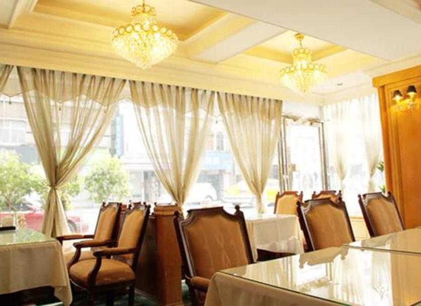 Restoran Fotoğraf