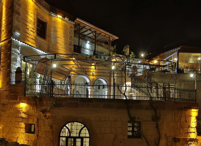 Bina Fotoğraf