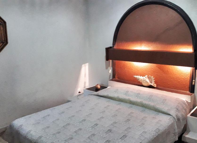 Yatak Odası Fotoğraf