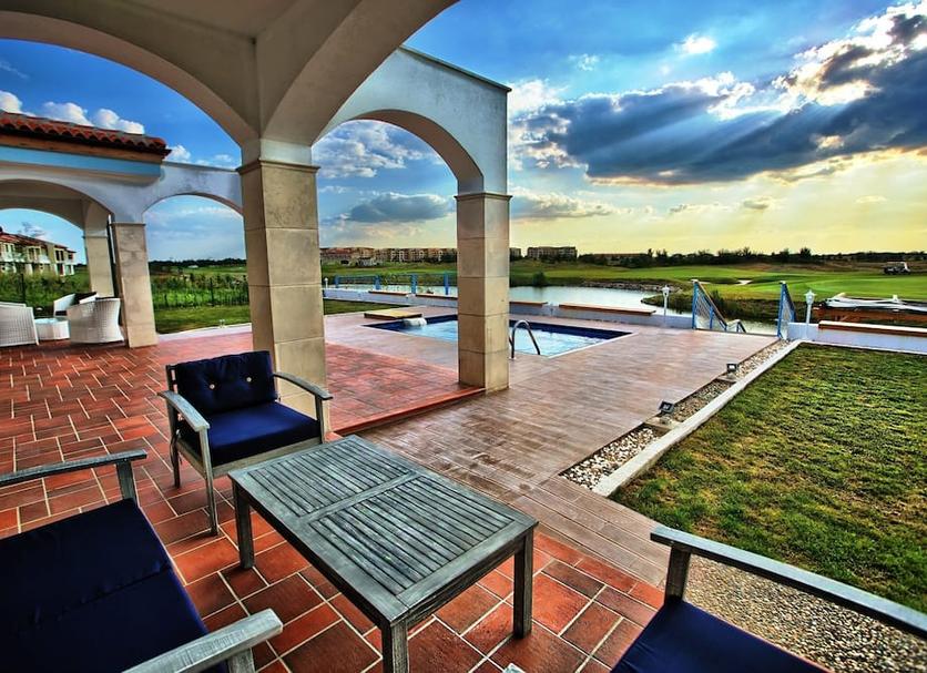 Veranda Fotoğraf