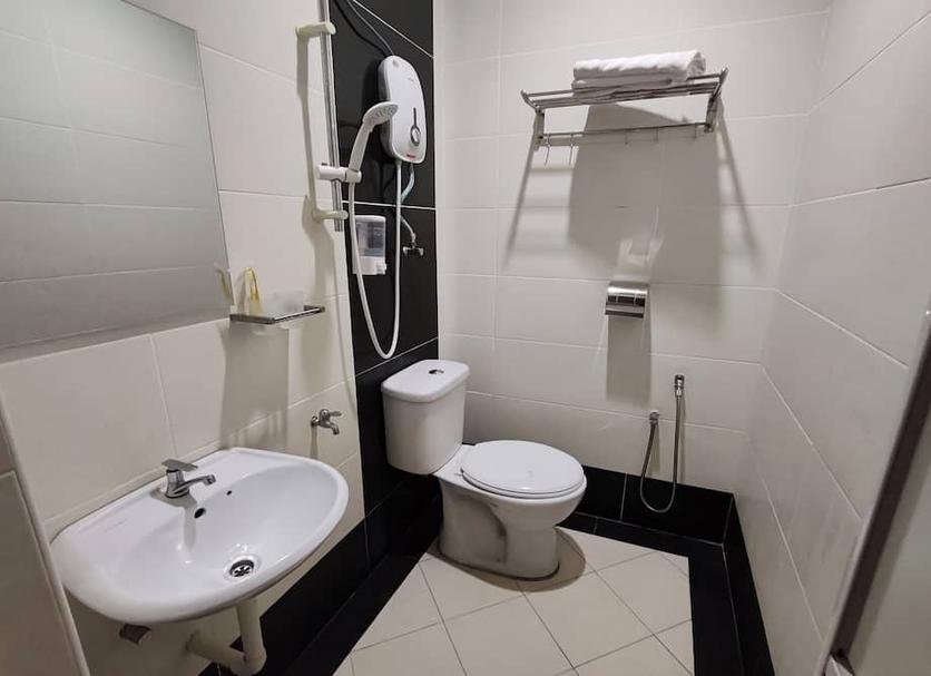 Banyo Fotoğraf