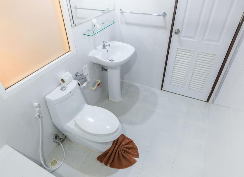 Banyo Fotoğraf