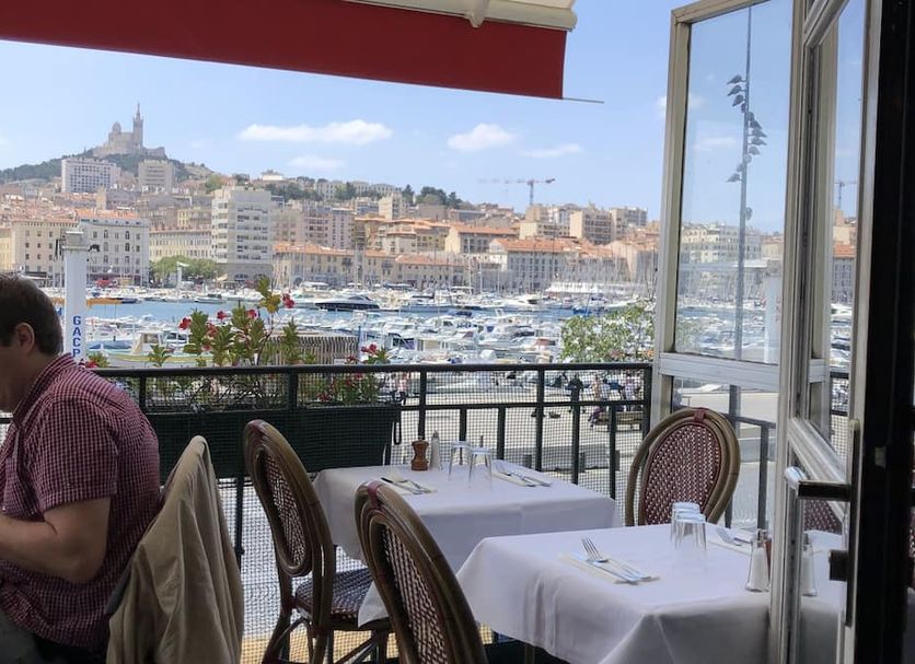 Balkon Fotoğraf