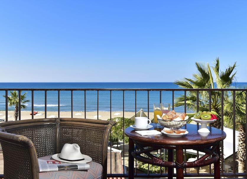 Balkon Fotoğraf