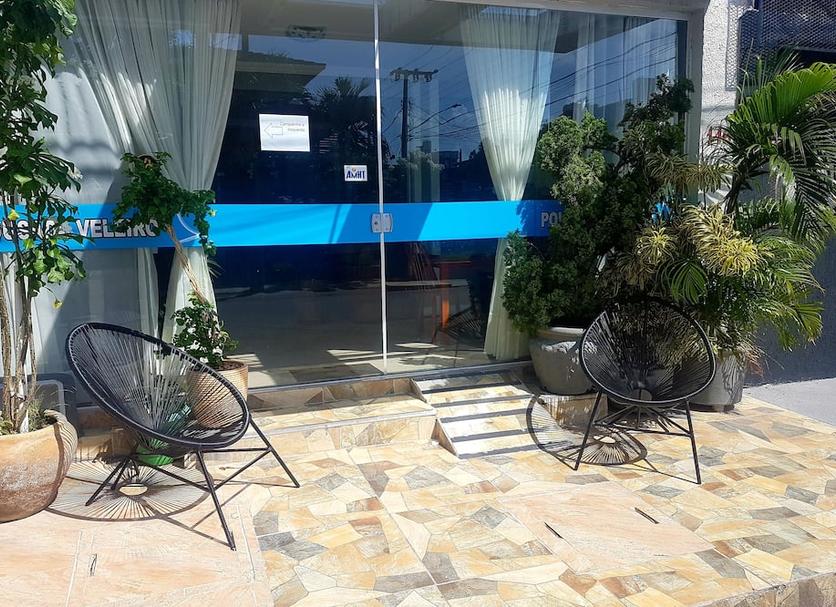 Veranda Fotoğraf