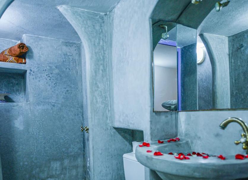 Banyo Fotoğraf