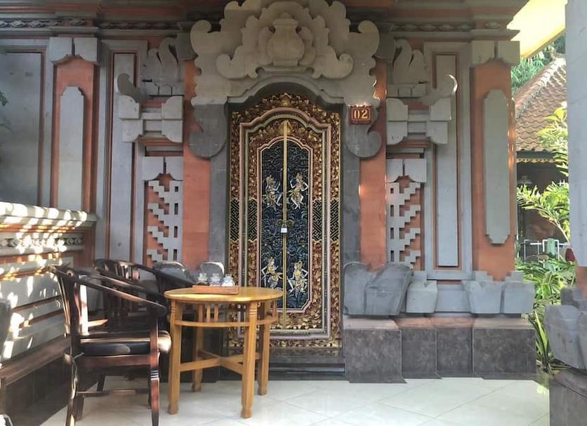Veranda Fotoğraf
