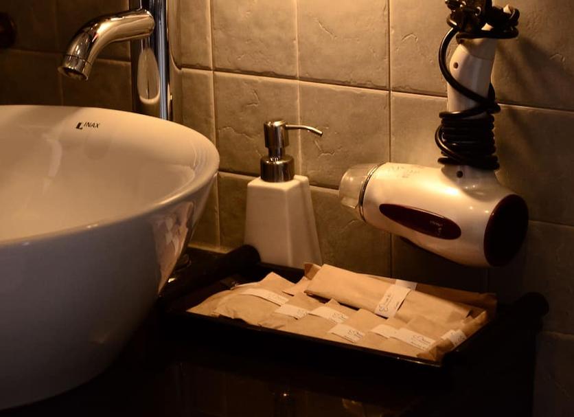 Banyo Fotoğraf