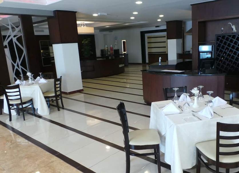 Restoran Fotoğraf