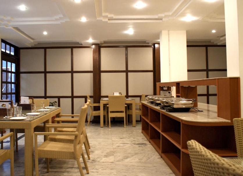 Restoran Fotoğraf