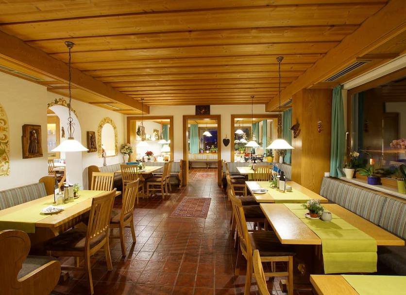 Restoran Fotoğraf