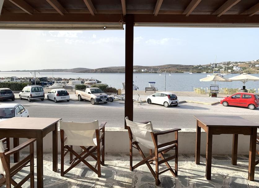 Balkon Fotoğraf