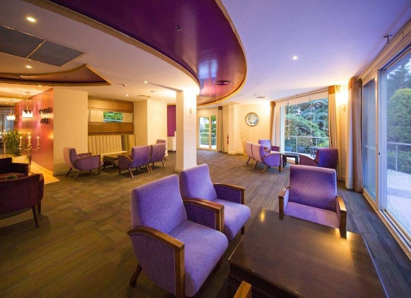 Salon Fotoğraf