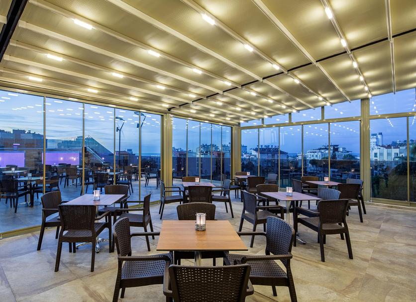 Restoran Fotoğraf