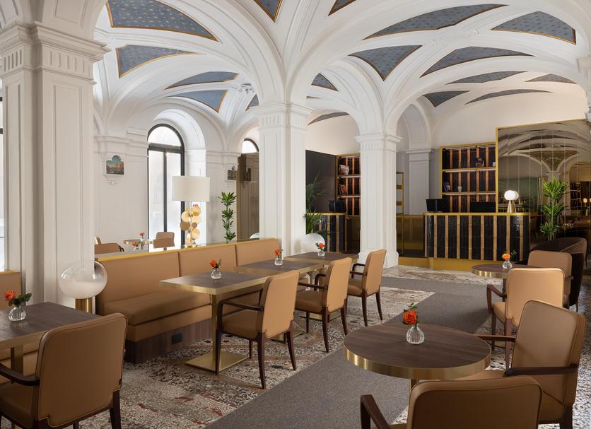 Restoran Fotoğraf