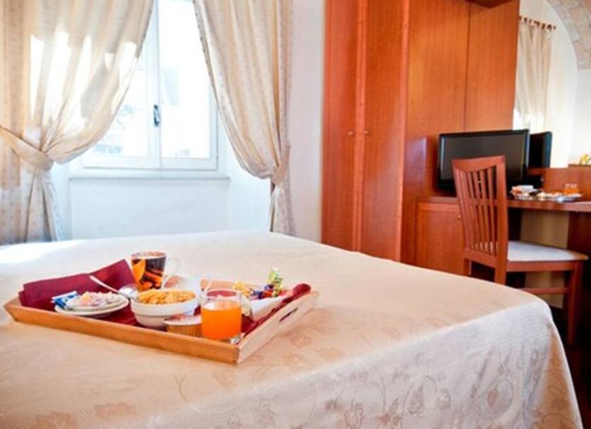 Yatak Odası Fotoğraf