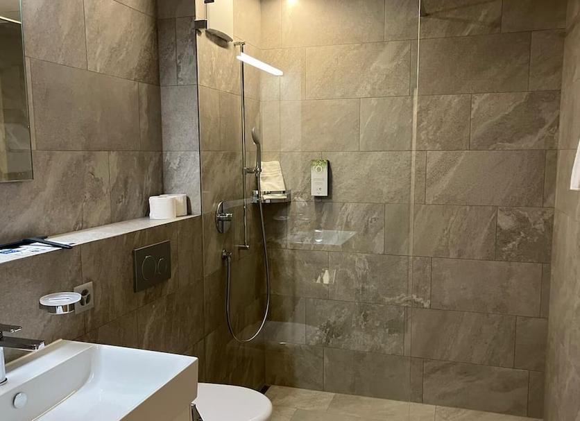 Banyo Fotoğraf