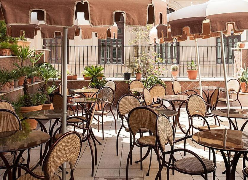 Restoran Fotoğraf