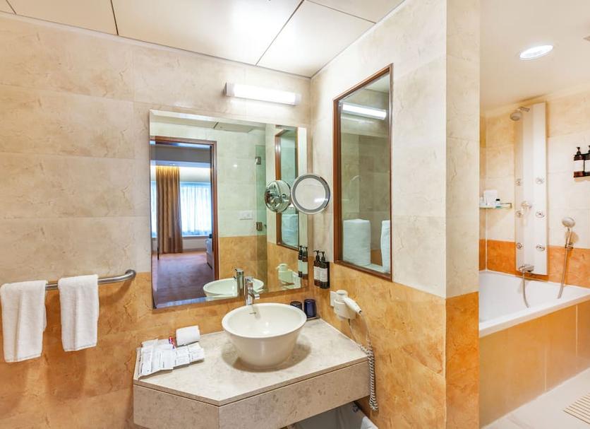 Banyo Fotoğraf