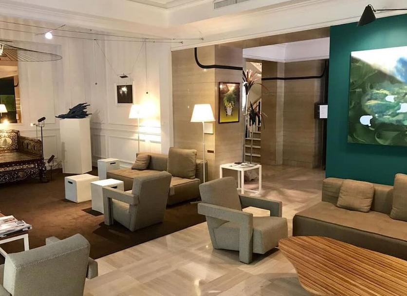 Salon Fotoğraf