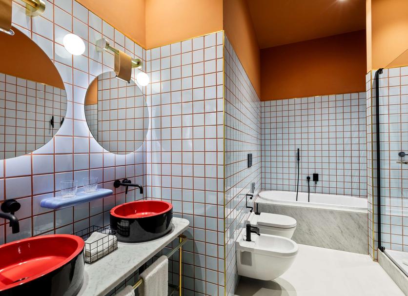 Banyo Fotoğraf