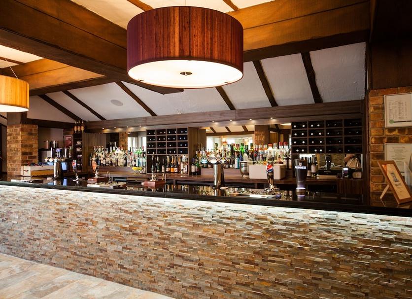 Bar Fotoğraf