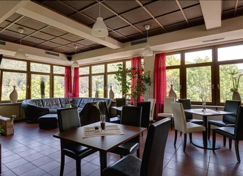 Restoran Fotoğraf